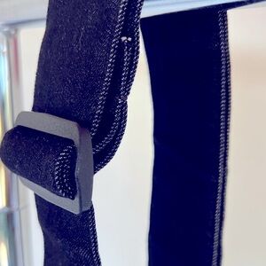 Denim 🎸 Guitar Strap